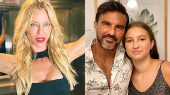 La inesperada declaración de Fabián Cubero sobre su vínculo con Indiana y el conflicto con Nicole Neumann