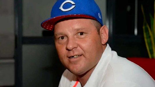 Malas noticias para el Pepo: se accidentó jugando al fútbol y terminó en el hospital