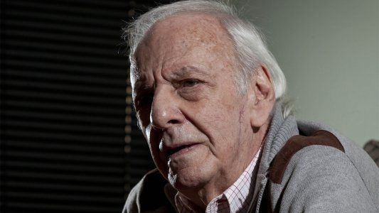 Menotti: Me sorprende que Guillermo Barros Schelotto no sea candidato a DT de la Selección
