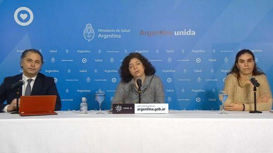 Advertencia del ministerio de Salud por el Día del Amigo: Las reuniones sociales son las más riesgosas y terminan generando aumento exponencial de casos