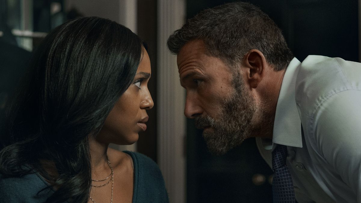 (Foto: Gentileza Netflix).