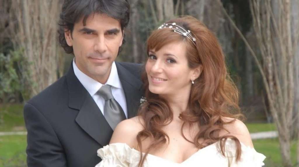 Griselda Siciliani dio detalles del abuso de poder que padeció de Juan Darthés en Patito Feo