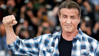 Netflix sorprende con la mejor película de Sylvester Stallone y llega al top 10 de la plataforma