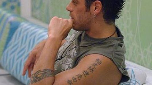 GH 2011: Cristian U ya planea la expulsión de Jonatan