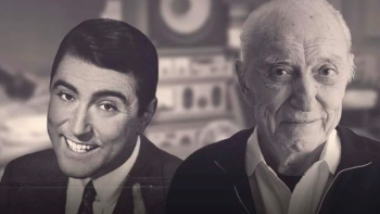 Cacho Fontana vuelve a la televisión con Odol Pregunta