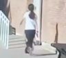 El escalofriante relato de una compañera de la alumna de 14 años atrincherada con un arma en una escuela