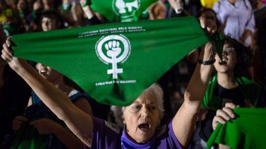 Se cerró un debate que quedará en la historia