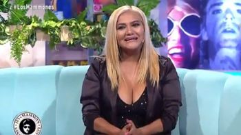 La confesión de Gladys La Bomba Tucumana: Estoy enamorada de Tinelli, tuve muchos sueños con él