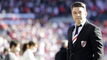 ¿Nuevo refuerzo? El futbolista con el que podría contar Gallardo