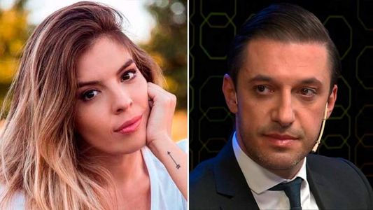 El enojo de Dalma Maradona tras enterarse que Matías Morla la había denunciado