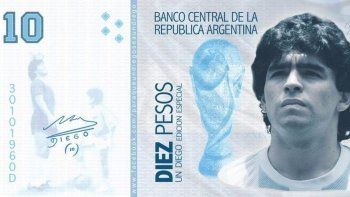 Diálogos con José Tasa: dólar, jubilados y el homenaje desde el FMI a Maradona