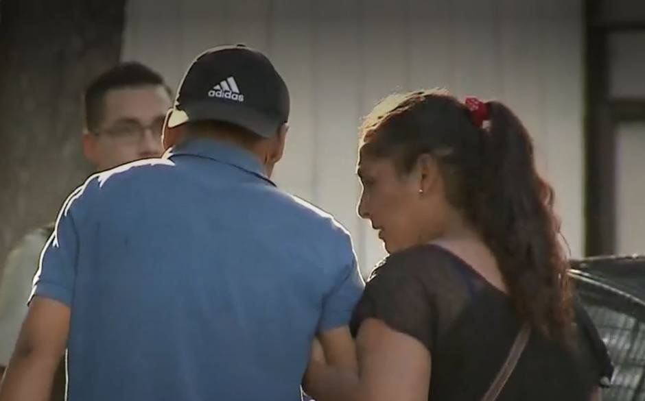 Parece de otros tiempos: violento ataque homofóbico a un joven en un colectivo público