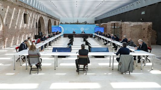 Gabinete de Alberto Fernández: ¿quiénes estuvieron y quiénes pegaron el faltazo a la primera reunión de los nuevos ministros?