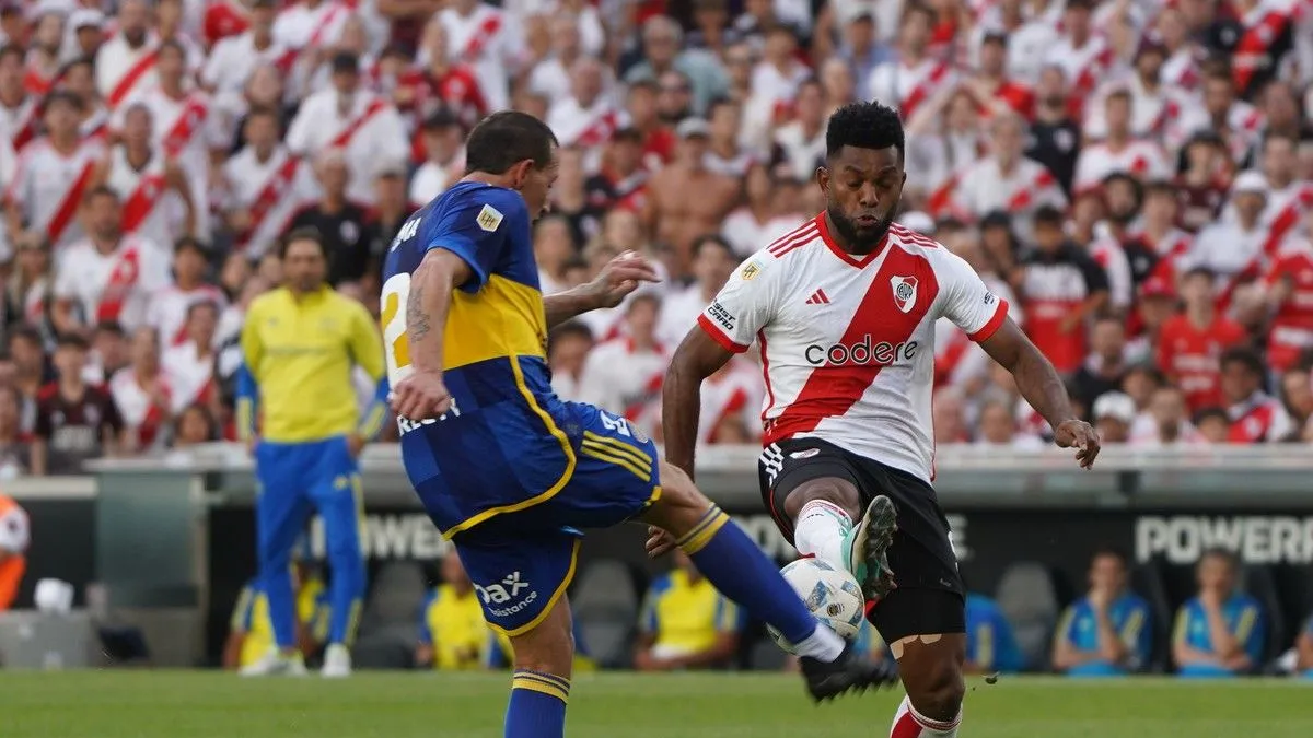 El encuentro ser&aacute; transmitido en directo desde las se&ntilde;ales deportivas ESPN Premium y TNT Sports. (Foto: archivo)