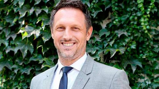 David Kavlin: Estoy muy feliz por estar en Infama porque he descubierto algo que...