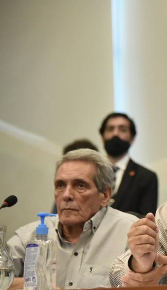 Héctor Daer y una contundente definición sobre el paro del 24 de enero de la CGT