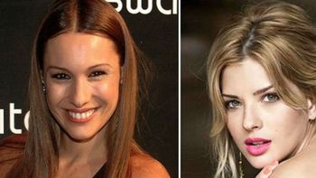 Pampita: Si invitaran a la China Suárez al Bailando...