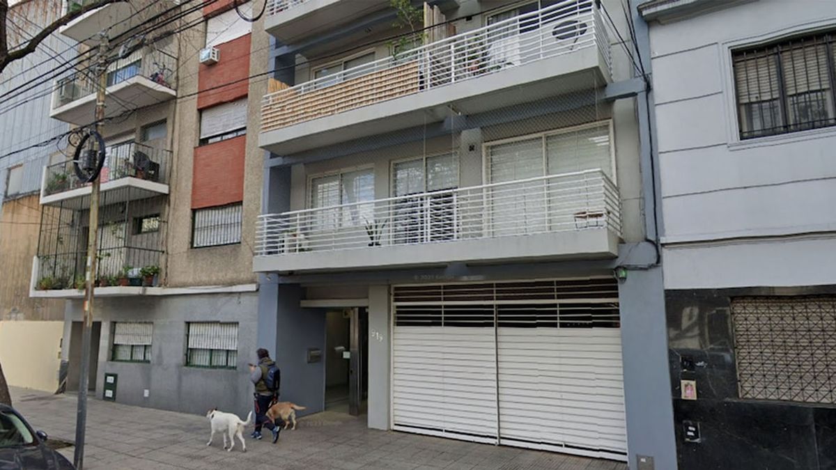Aterrador: los detalles estremecedores sobre las muertes de la mujer y su hijo en Caballito