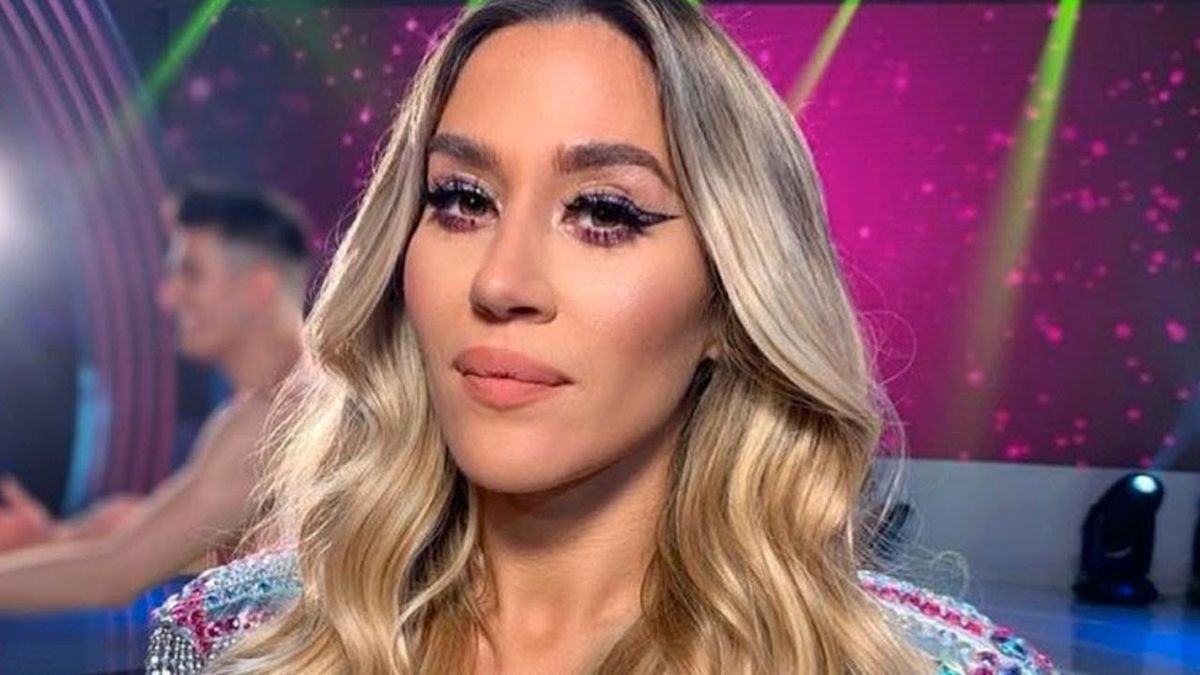 Jimena Barón se ausentará del jurado de La Academia 2021 por unos días: quién la reemplazará