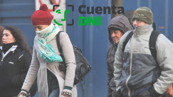 Cuenta DNI Banco Provincia: el gran descuentoque se suma en junio 2024 para combatir el frío Cuenta DNI Banco Provincia: el gran descuentoque se suma en junio 2024 para combatir el frío