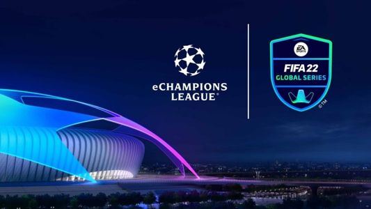 FIFA22: dos argentinos en las finales de la eChampions League