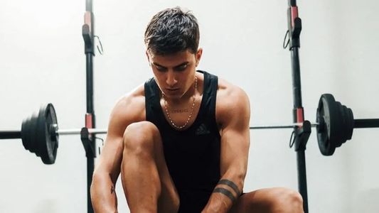 Paulo Dybala: la rutina contra reloj para llegar en condiciones al Mundial de Qatar 2022