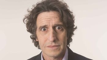 Diego Peretti arrasa en Netflix con la película argentina que emociona al público y causa furor. (Foto: Archivo)