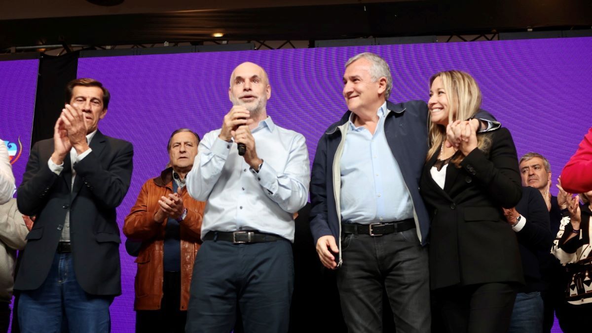 Elecciones en Jujuy: contundente victoria del candidato de Gerardo Morales