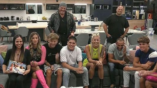 Un exparticipante de Gran Hermano hará una rifa para ayudar a Independiente
