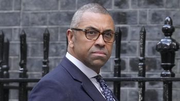 Tras la cancelación del pacto Foradori-Duncan, el Reino Unido desafió a la Argentina: Las Islas Malvinas son británicas