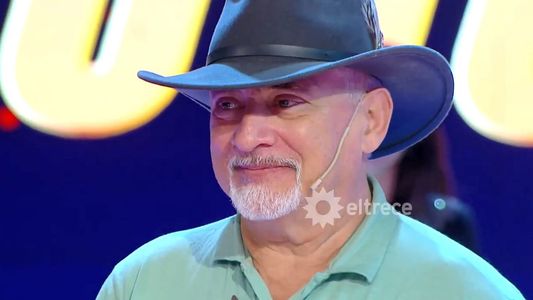 Los 8 escalones del millón: ganó cuatro veces ¡y va por más!