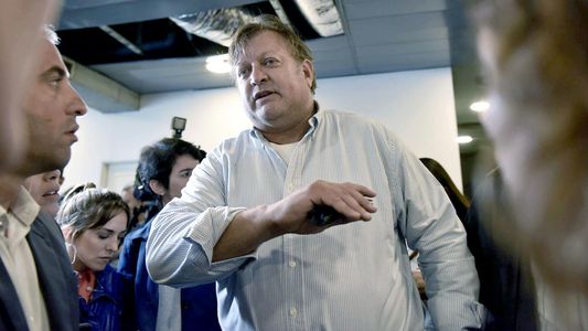 La advertencia de un sindicalista aeronáutico a Milei: Si se quiere cargar a Aerolíneas, nos va a tener que matar