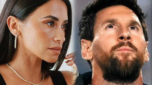 Se supo qué pasará con el matrimonio de Messi y Antonela Roccuzzo tras la despedida de Argentina: Se termina