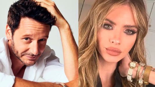 El llamativo posteo de Benjamín Vicuña tras la filtración de un video de La China Suárez hablando de él