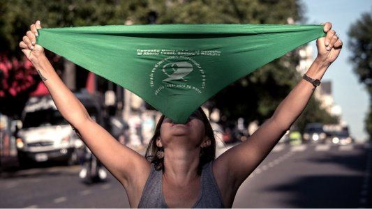 Las provincias del norte, la llave de la Iglesia para bloquear la despenalización del aborto