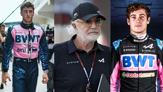 Bombazo en la F1: la última noticia que Alpine le comunicó a Jack Doohan, ¿vuelve Colapinto?