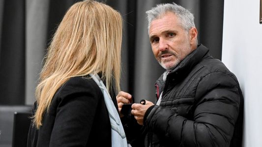 Nicolás Pachelo habló sobre el asesinato de María Marta García Belsunce: Ninguna prueba me incrimina