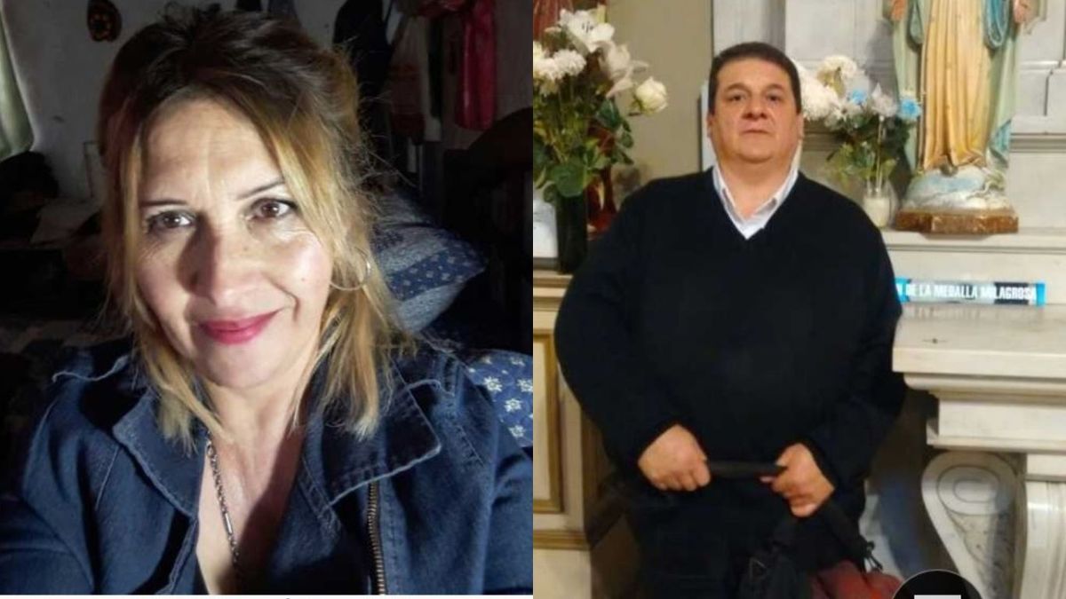 La mat&oacute; frente a su casa por un ins&oacute;lito motivo y se qued&oacute; mirando en la puerta.