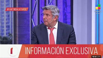 Mauricio DAlessandro contó lo que dice Matías Morla acerca de los que hablan de la muerte de Maradona