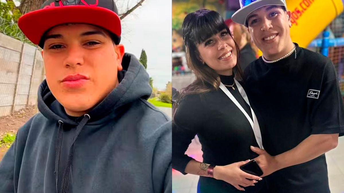 La señal que sintió la hermana melliza de Thiago Medina en el momento más crítico del ex Gran Hermano