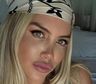 El grosero error semántico de Wanda Nara que las redes no se lo dejaron pasar: Mi media...