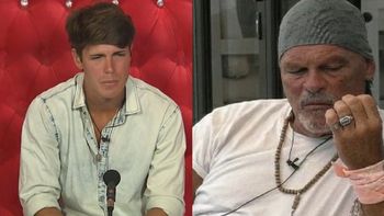 El firme consejo de Marcos a Alfa en Gran Hermano 2022