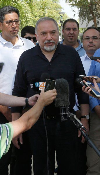 Coletazos de la suspensión: un ministro israelí acusó a Argentina de ceder “ante los que predican el odio”