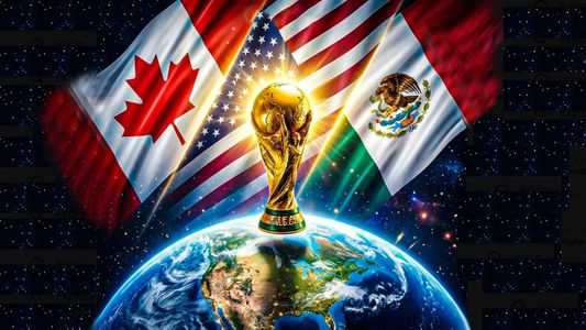 Mundial 2026: cómo y cuándo será la triple ceremonia inaugural en Canadá, México y Estados Unidos