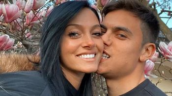 Oriana Sabatini habló de los rumores de embarazo, luego de que aseguraran que está de dos meses