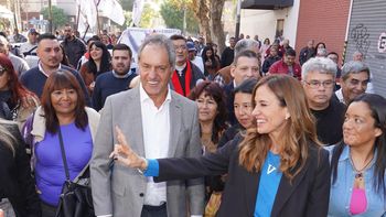 Tolosa Paz confirmó que quiere jugar en las PASO de la provincia de Buenos Aires y agita la interna del Frente de Todos