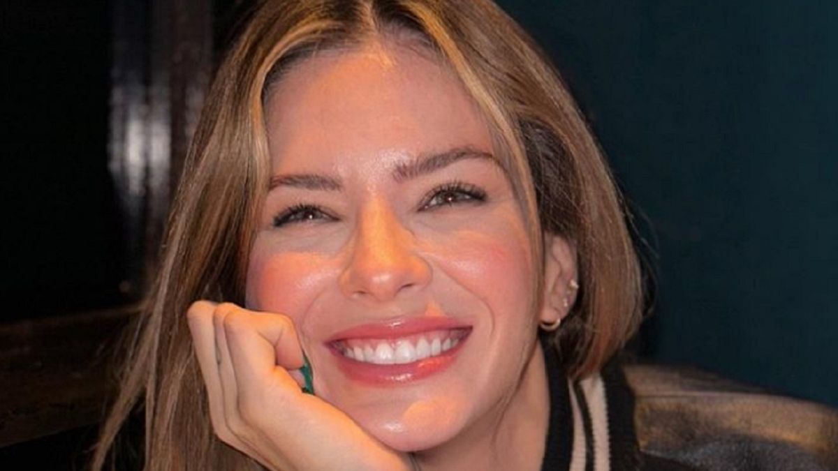 La sorprendente foto y mensaje de la China Suárez para Rodo Lamboglia: Te...