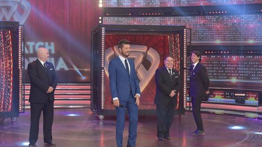 Ratings del miércoles: ShowMatch no repunta y quedó en cuarto lugar