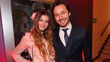 Una información impensada confirmó la separación de La China y Benjamín Vicuña