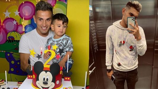 Facundo Ambrosioni nuevamente en pareja: ¿con quién sale?